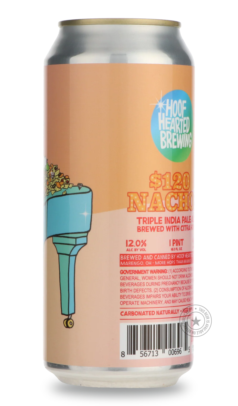 $120 Nachos - Image 3