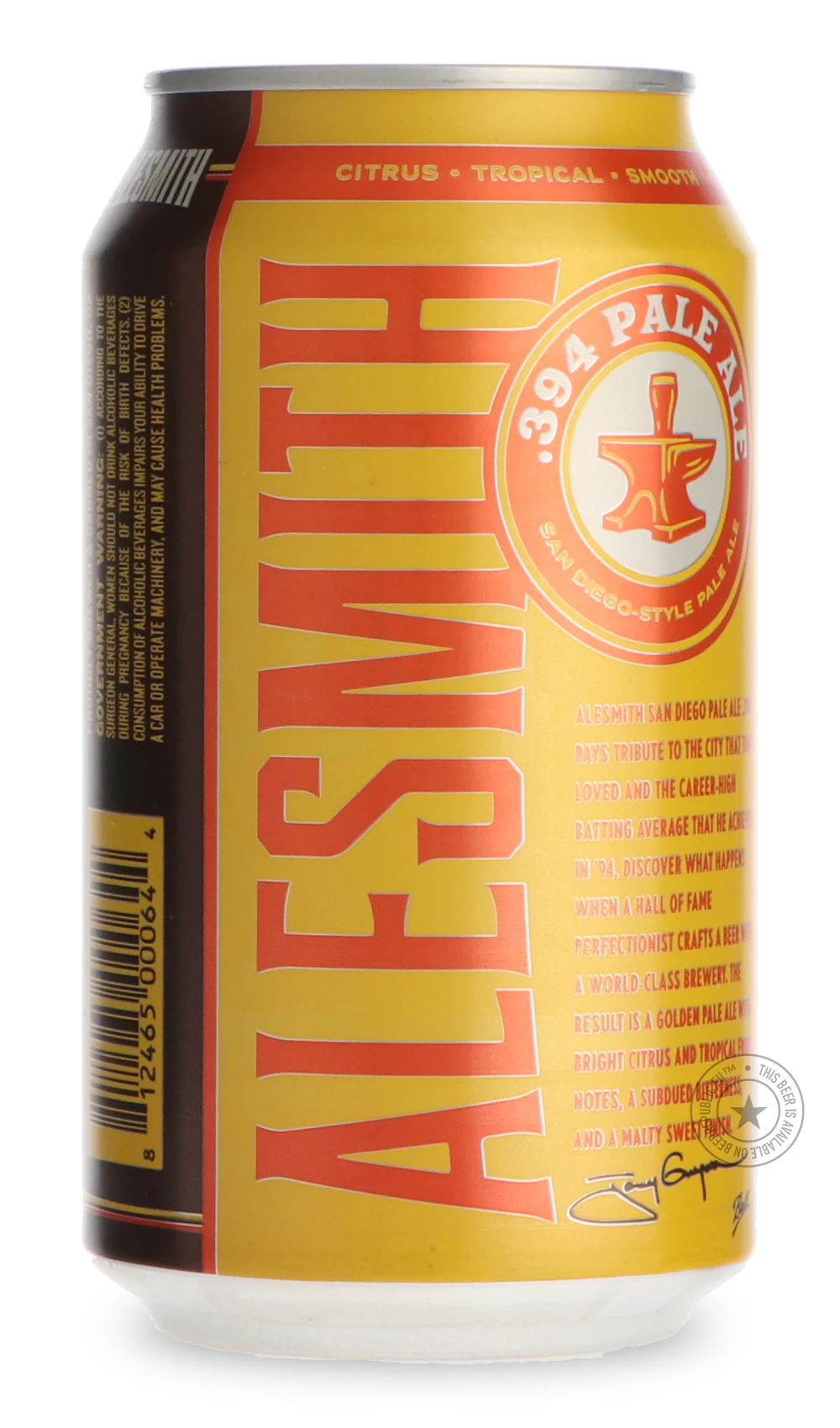 .394 Pale Ale - Image 3