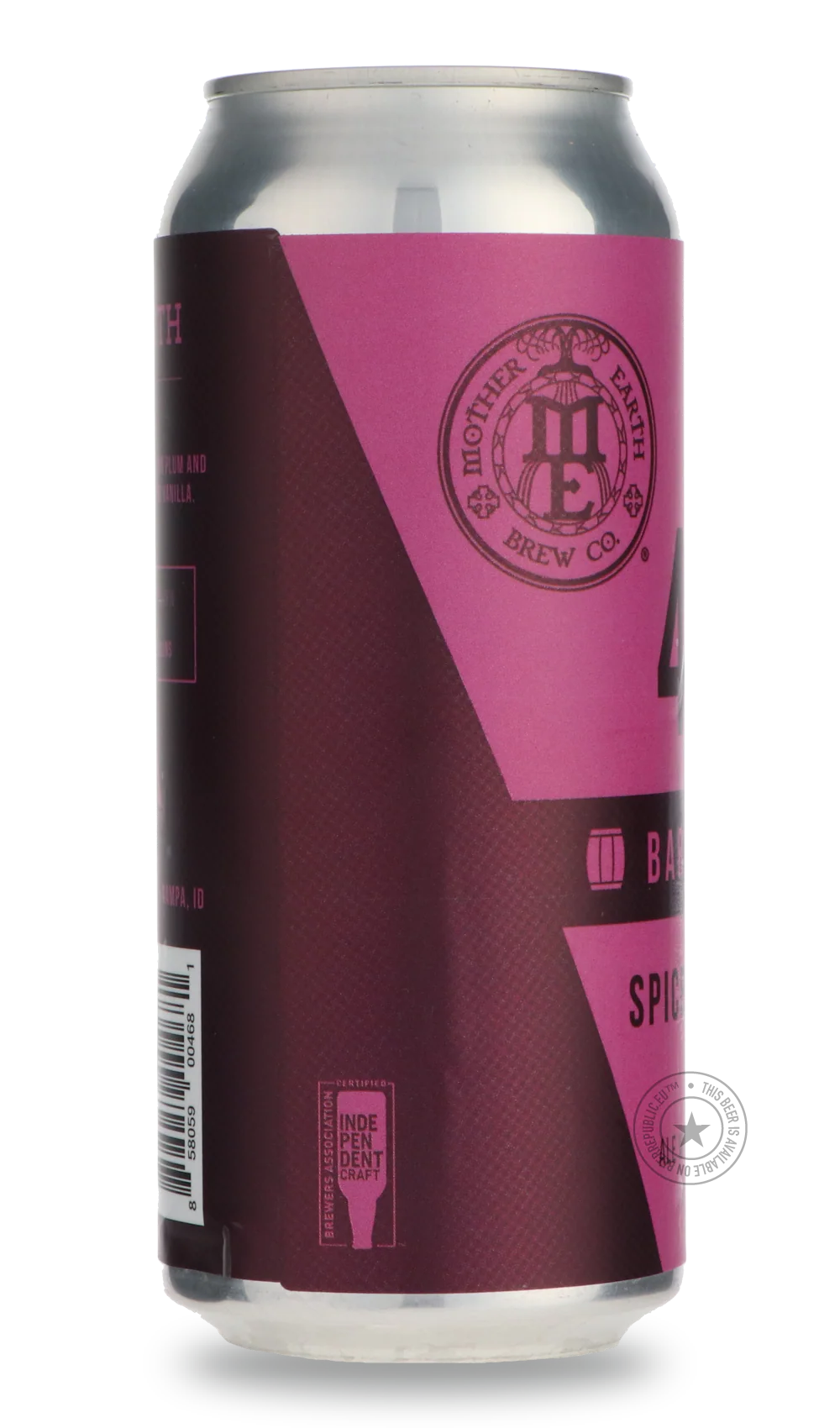 4S Barrel Aged Spiced Plum Winter Spices - Image 4