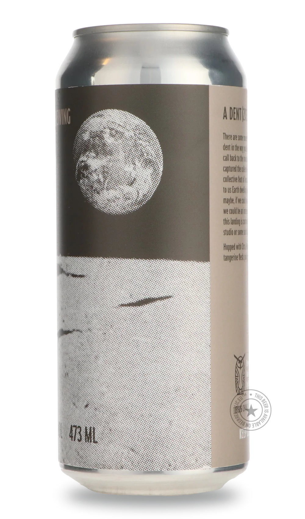 A Dent - Image 2