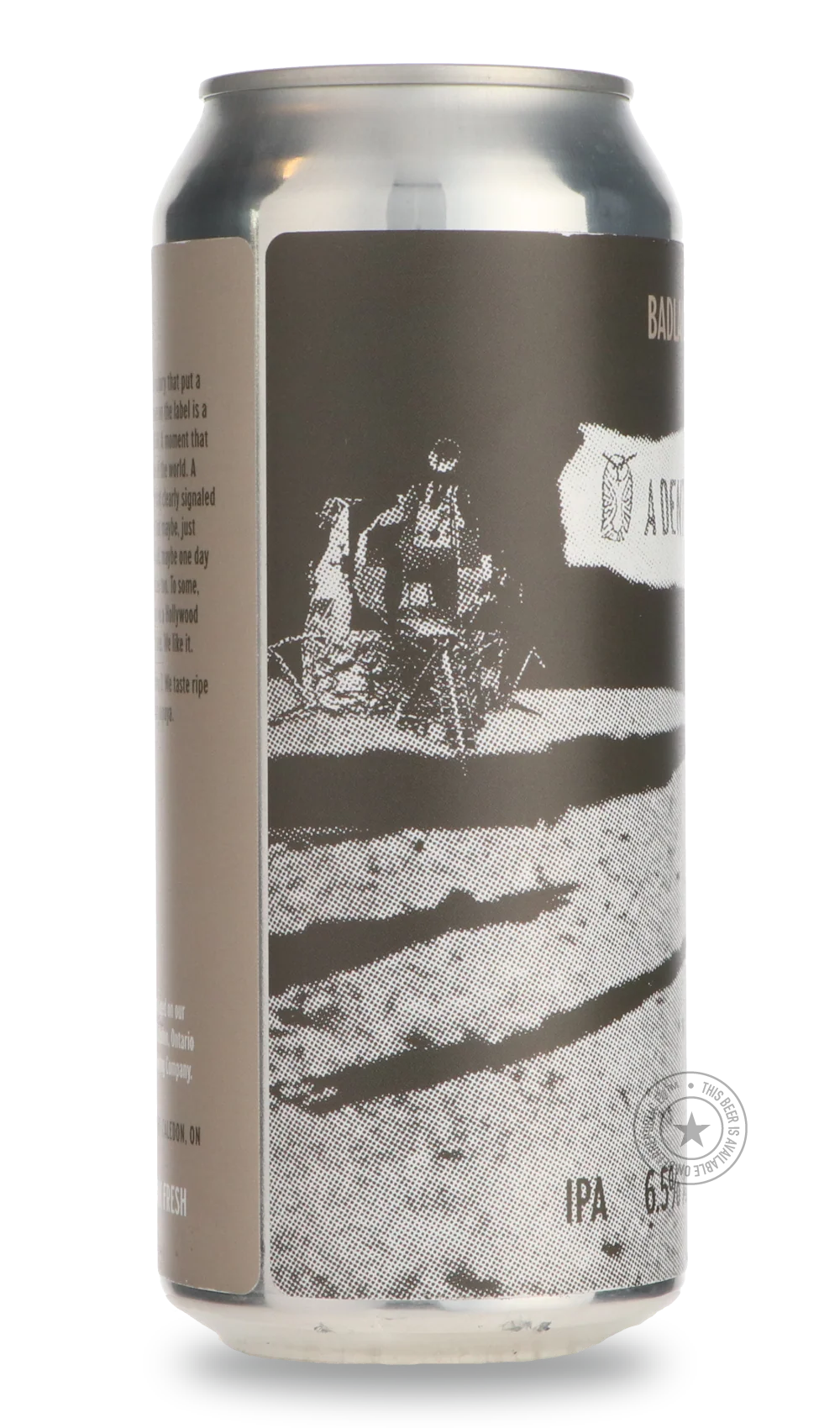 A Dent - Image 4