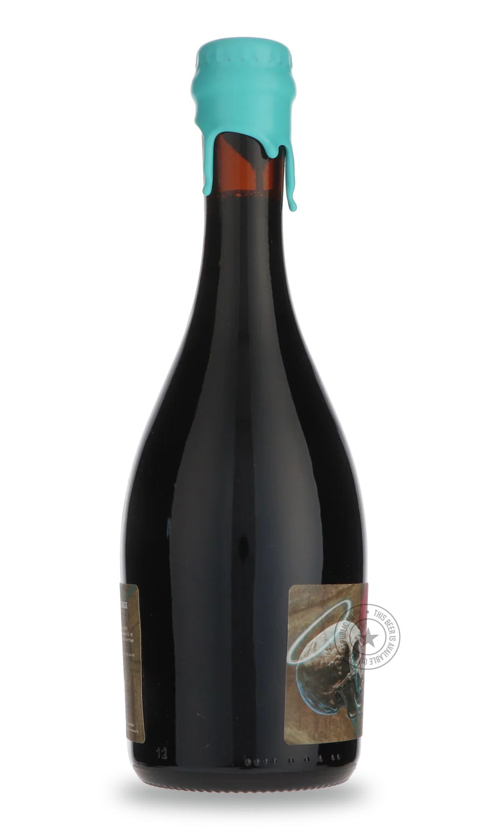 Ă€ L'ombre De L'Ange - Image 4