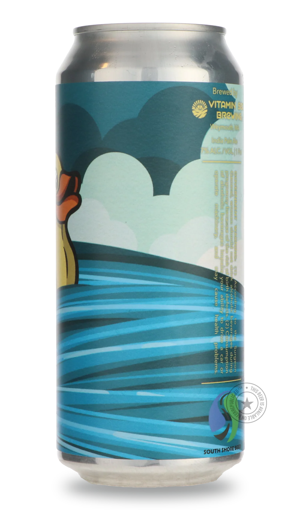 Alone & Adrift - Image 2