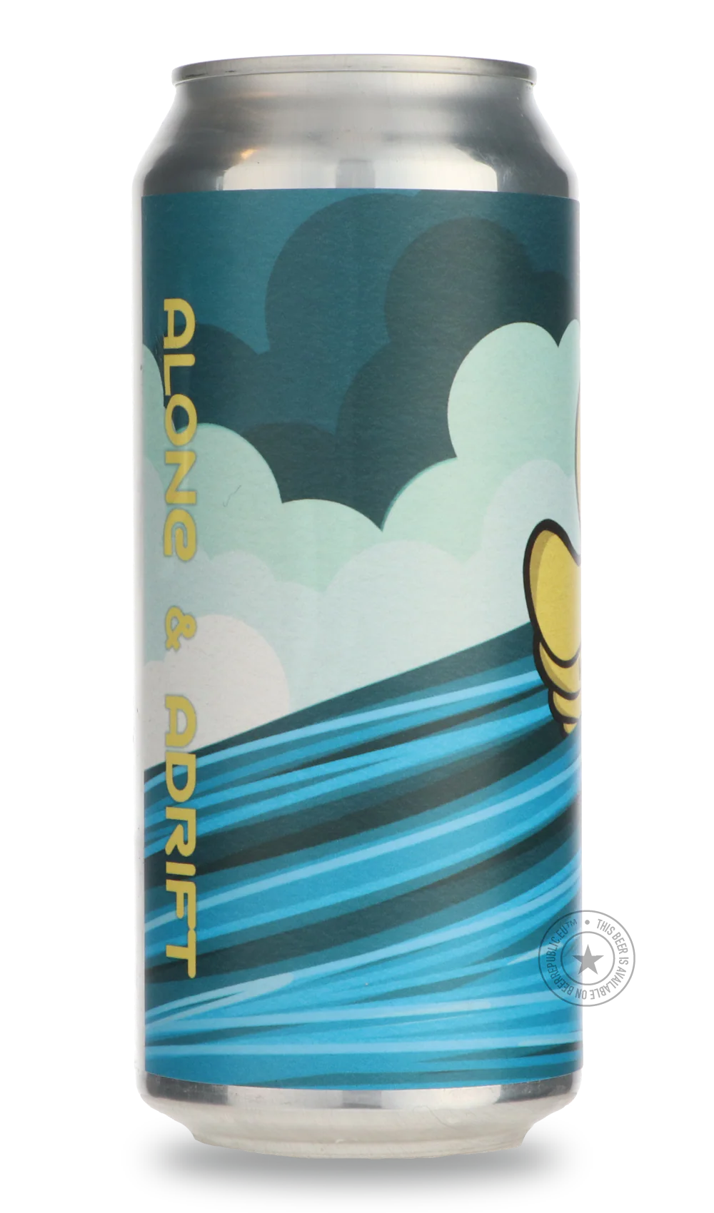 Alone & Adrift - Image 4