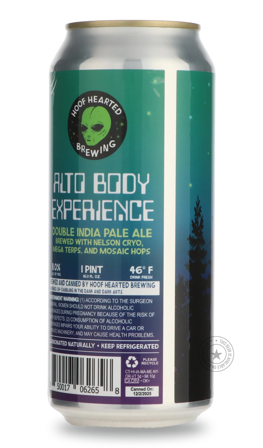 Alto Body Experience - Image 3