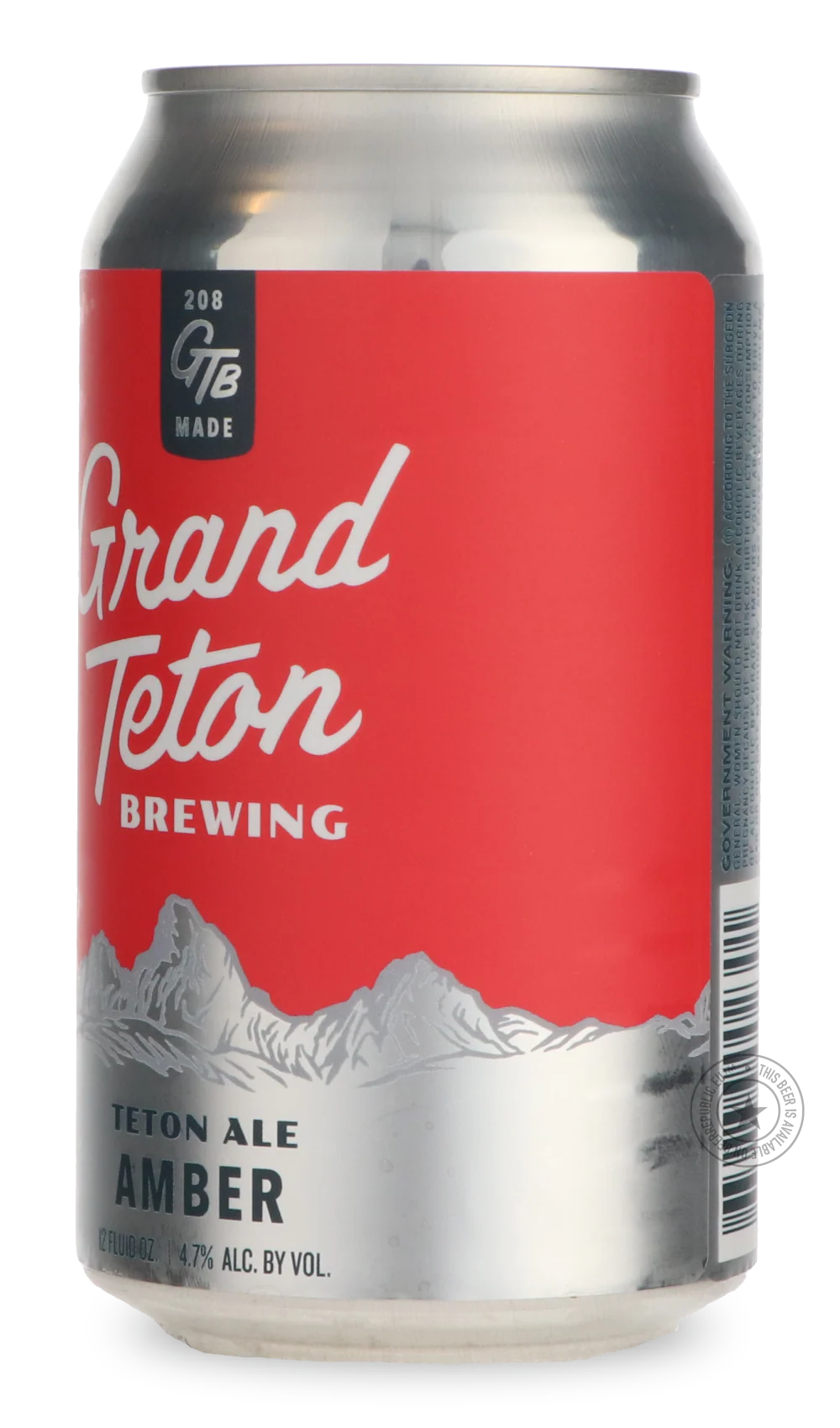 Amber Ale - Image 3