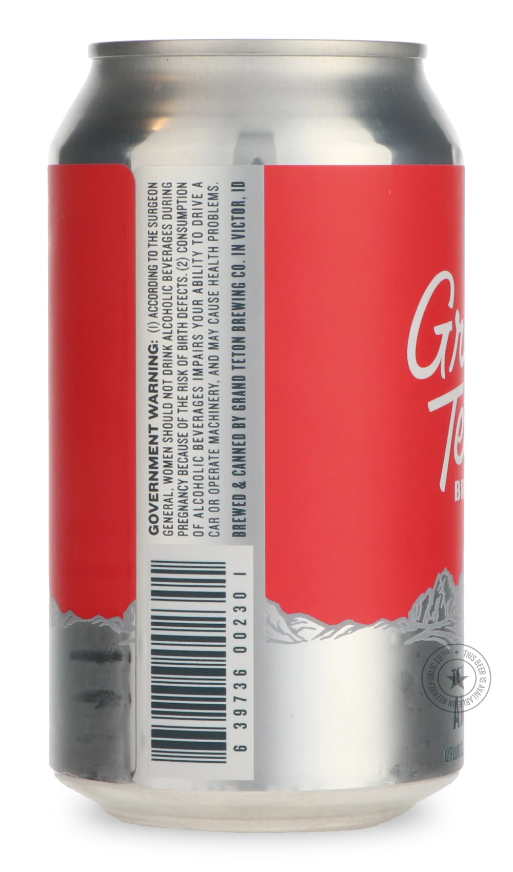 Amber Ale - Image 4