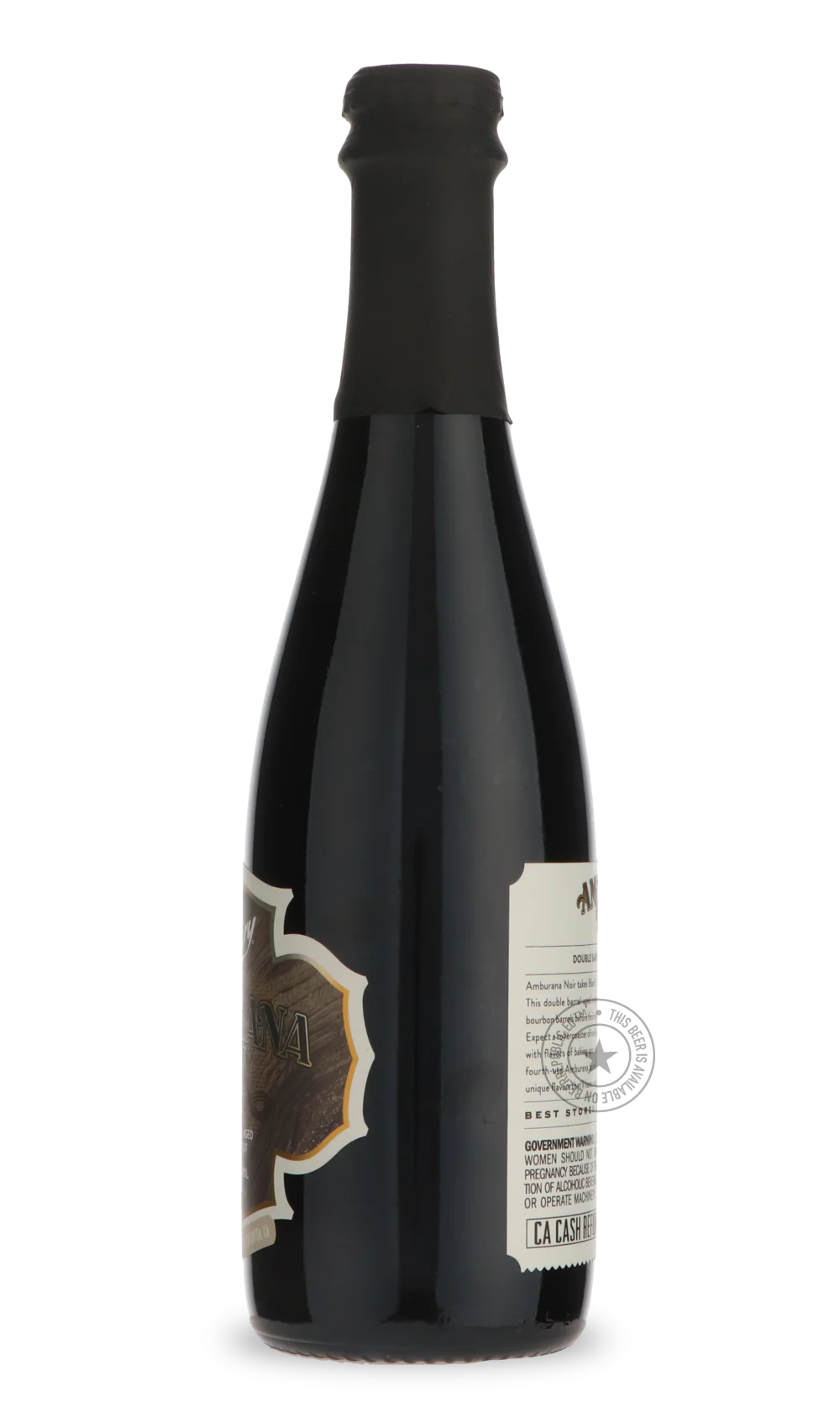 Amburana Noir - Image 2
