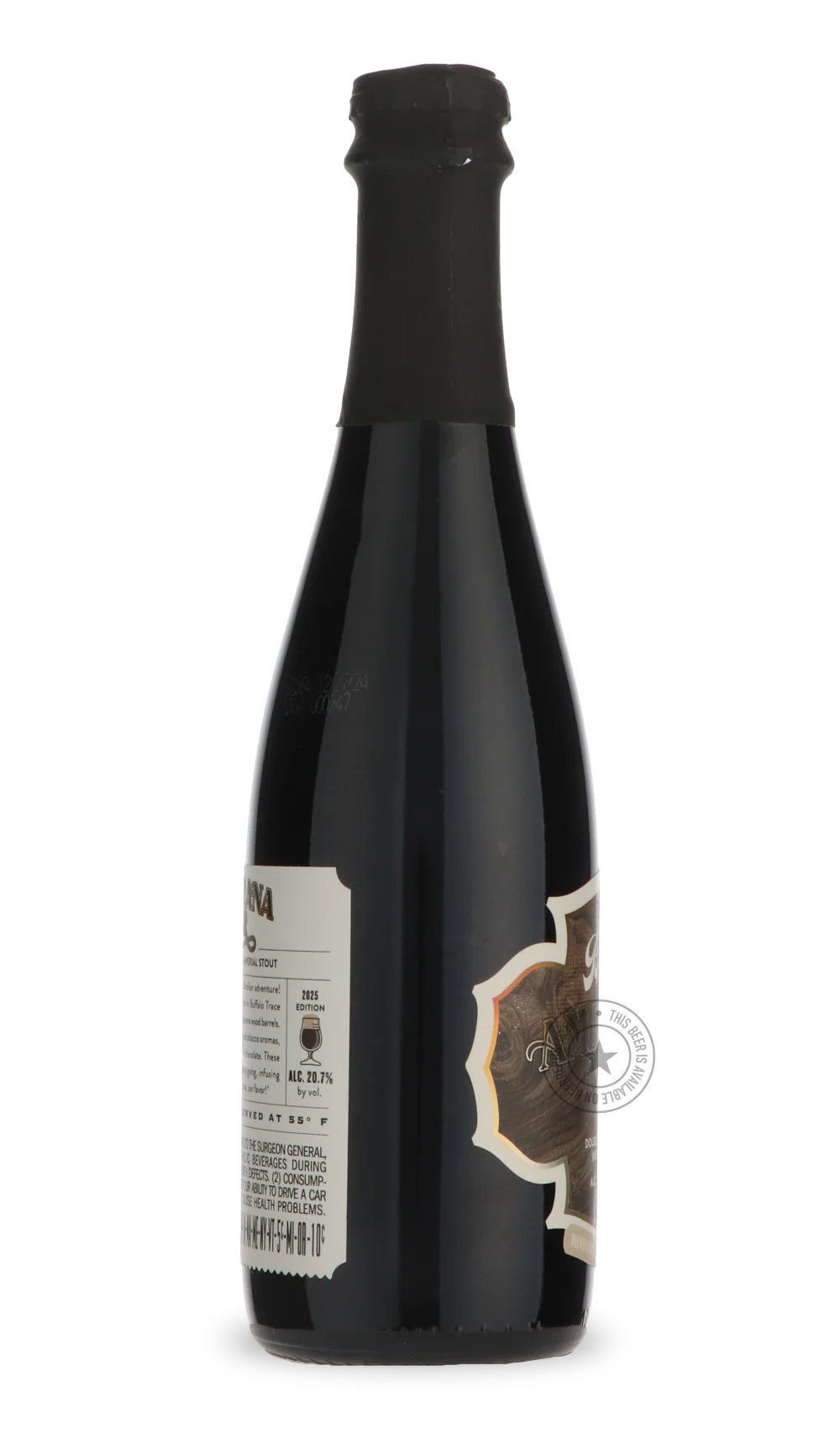 Amburana Noir - Image 4