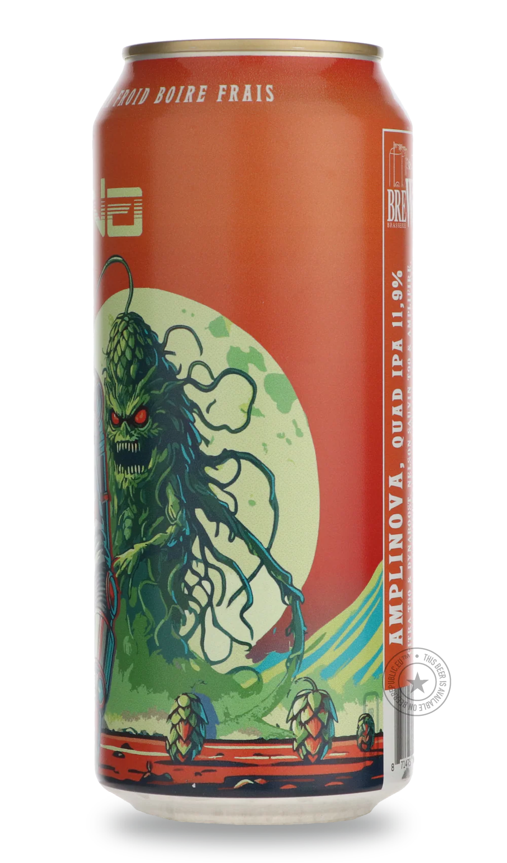 AMPLINOVA - Image 2