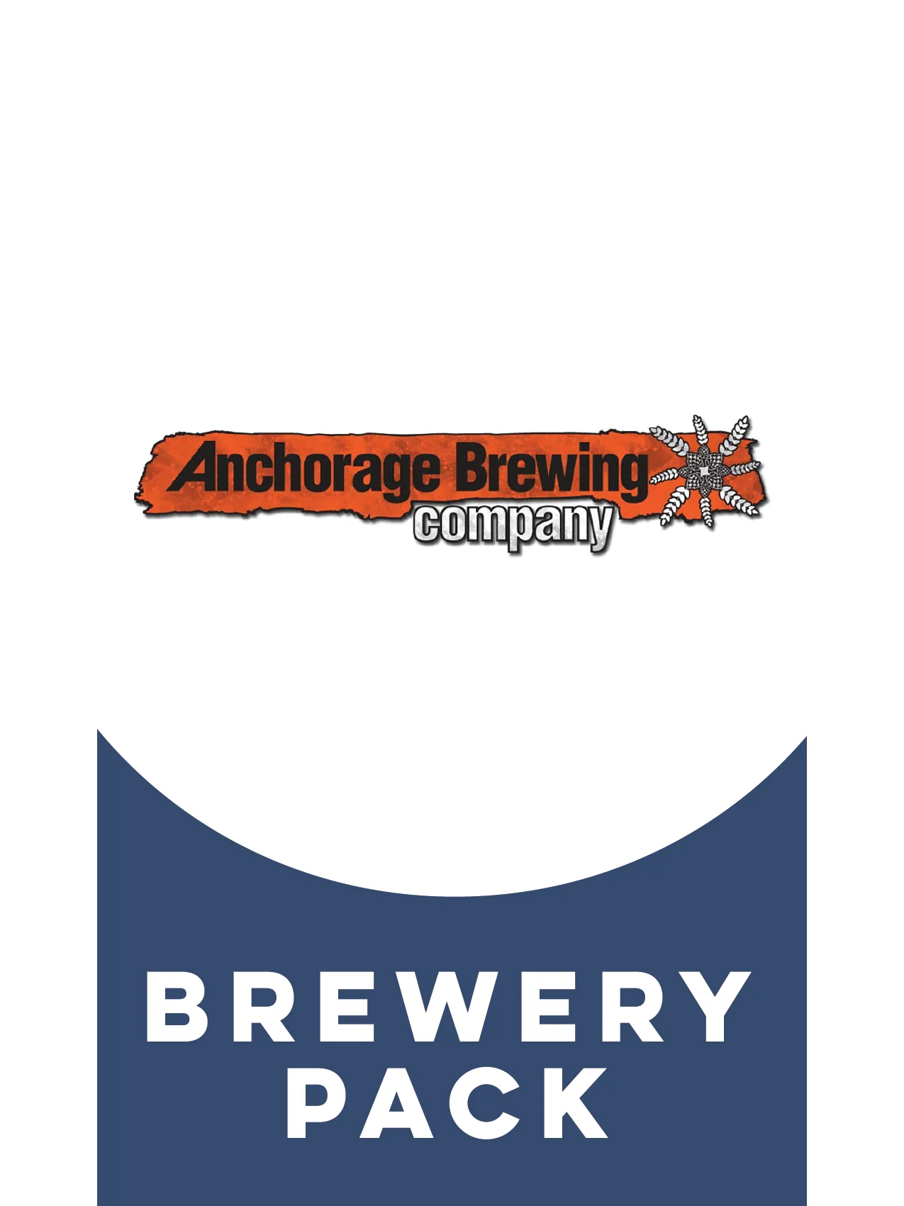 Anchorage Deal With The Devil Brewery Pack