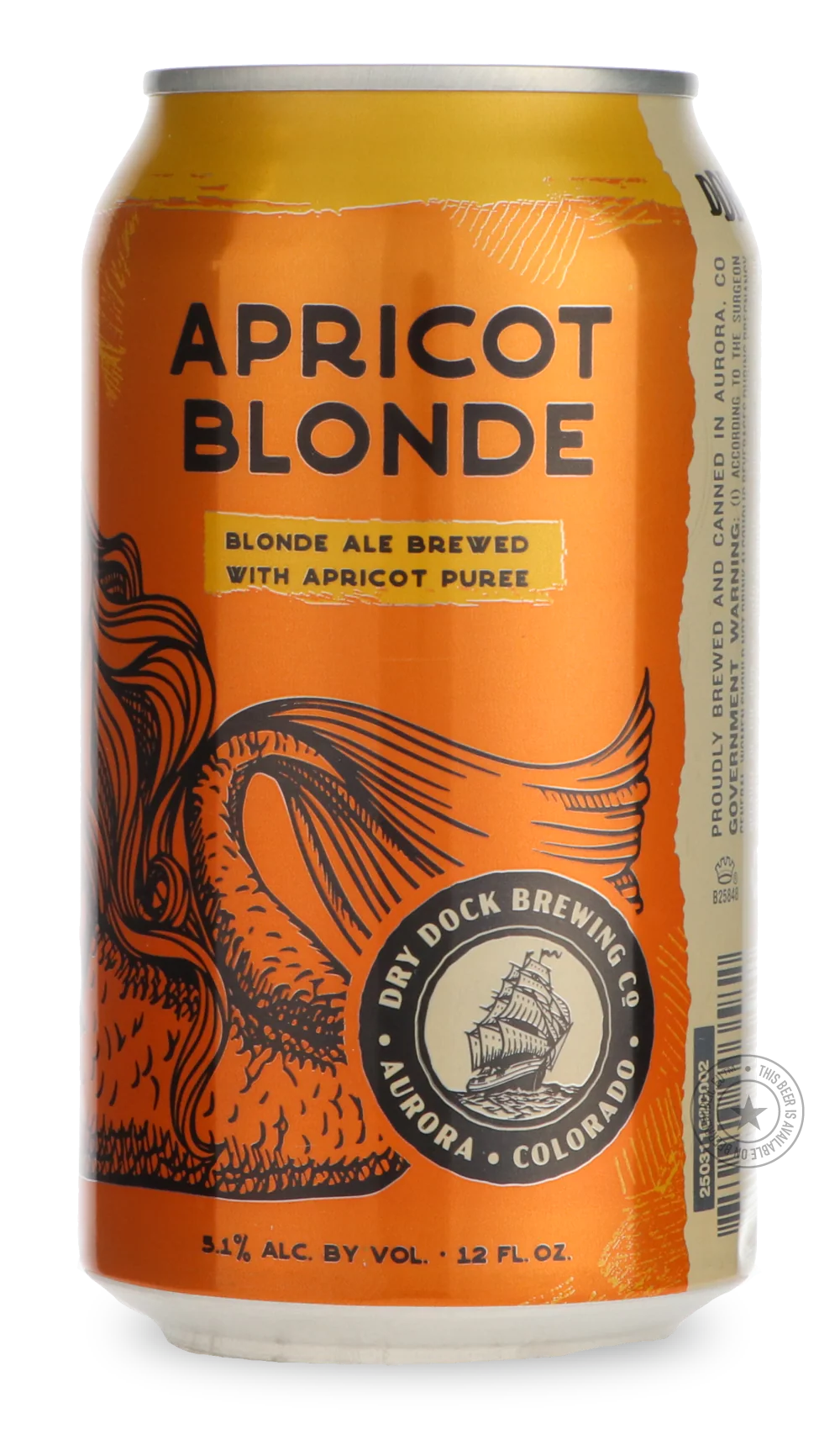 Apricot Blonde - Image 2