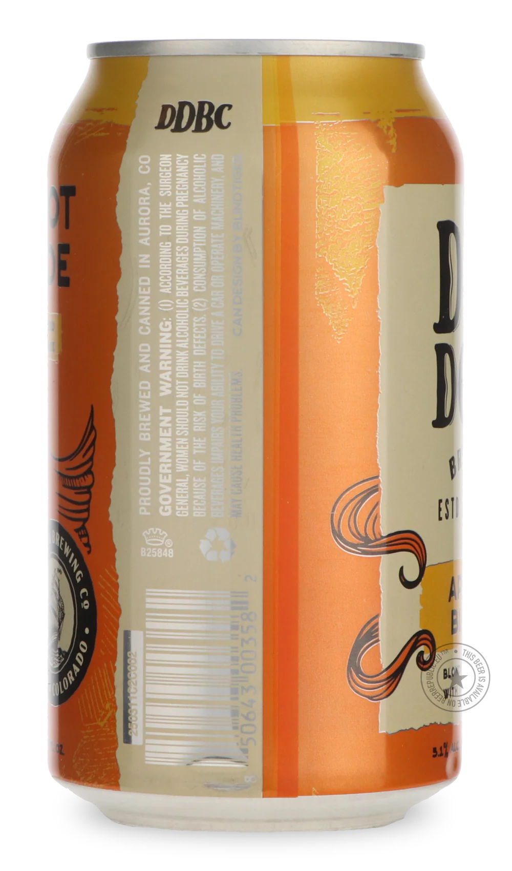 Apricot Blonde - Image 3