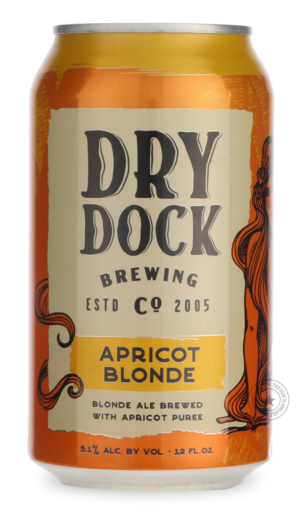 Apricot Blonde - Image 4
