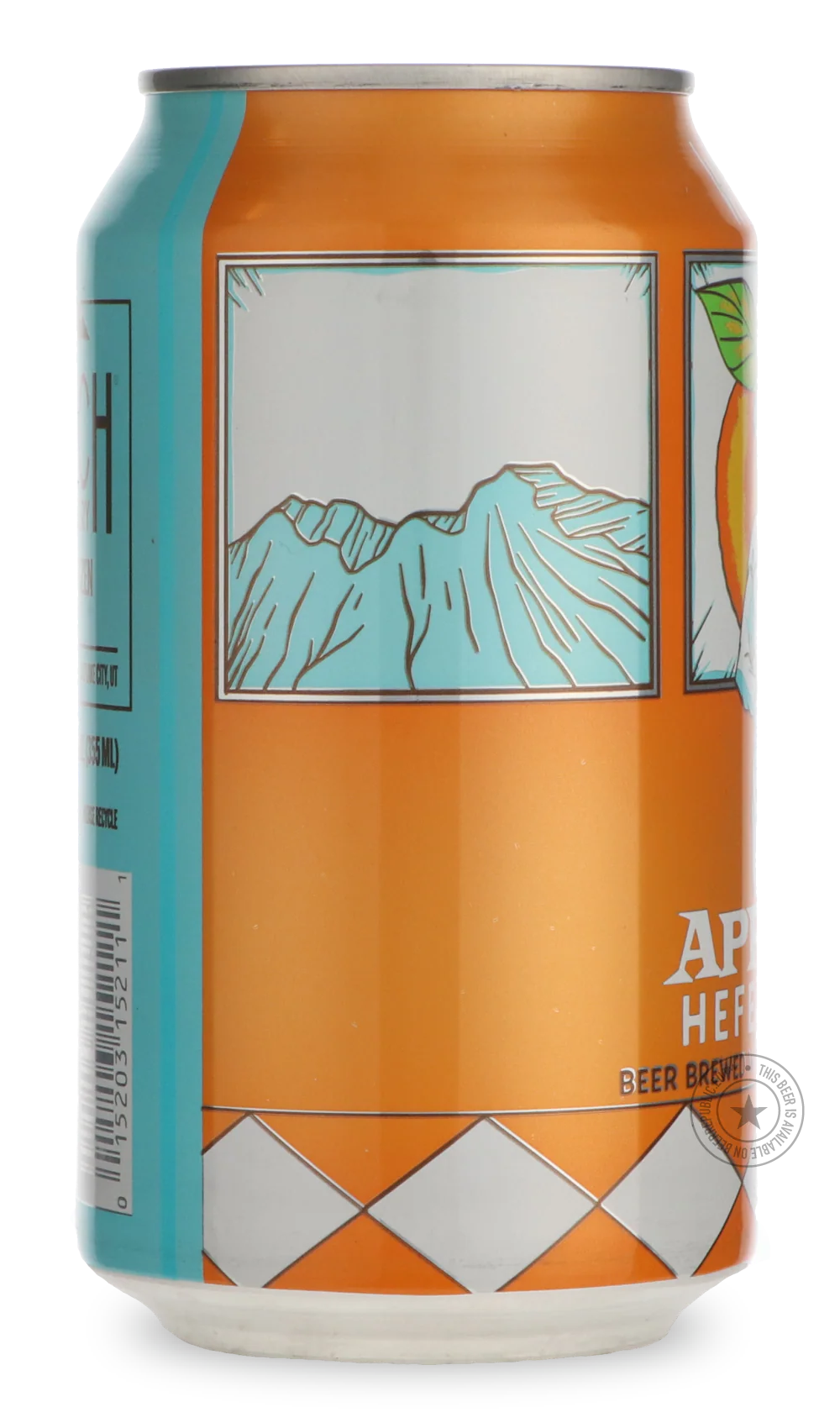 Apricot Hefeweizen - Image 4