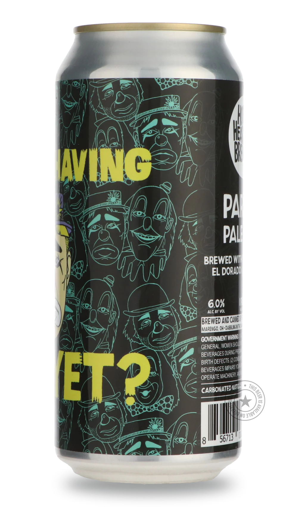 Are We Having Fun Yet? - Image 2