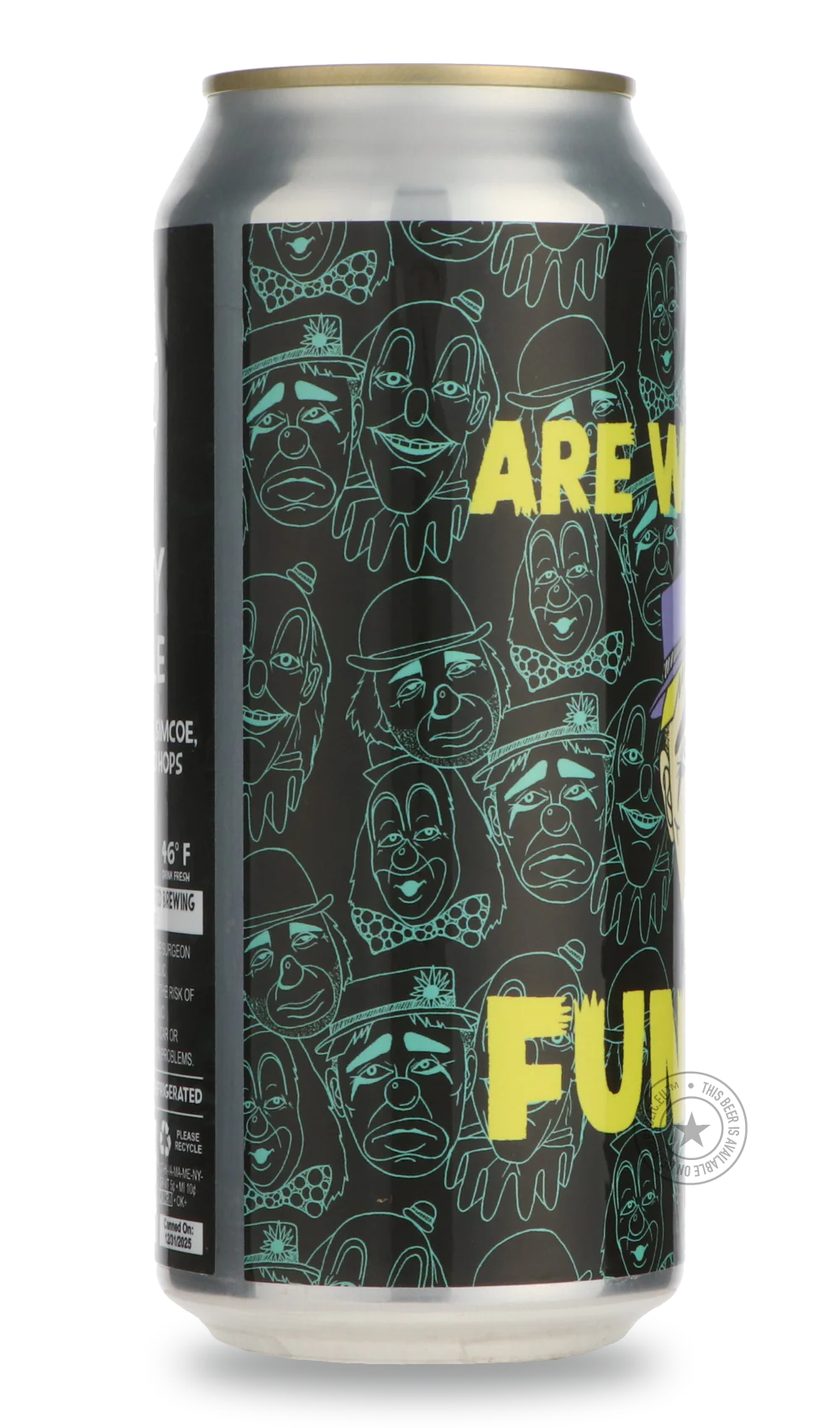 Are We Having Fun Yet? - Image 4