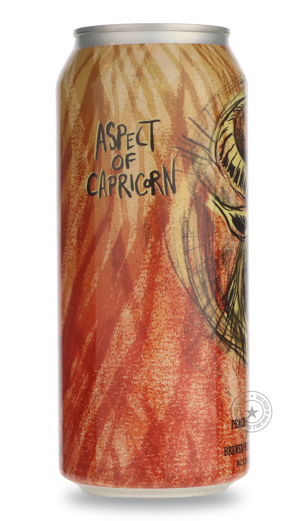 Aspect of Capricorn - Image 4