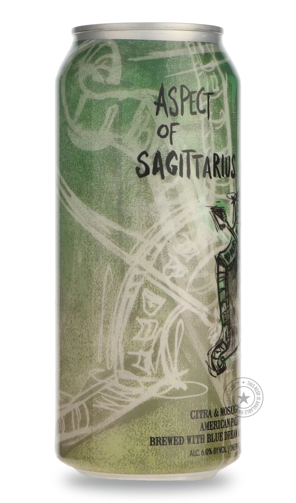 Aspect of Sagittarius - Image 4