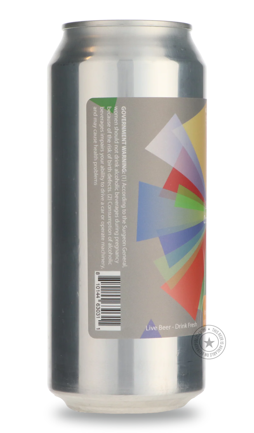 Aspect Oriented - Image 3