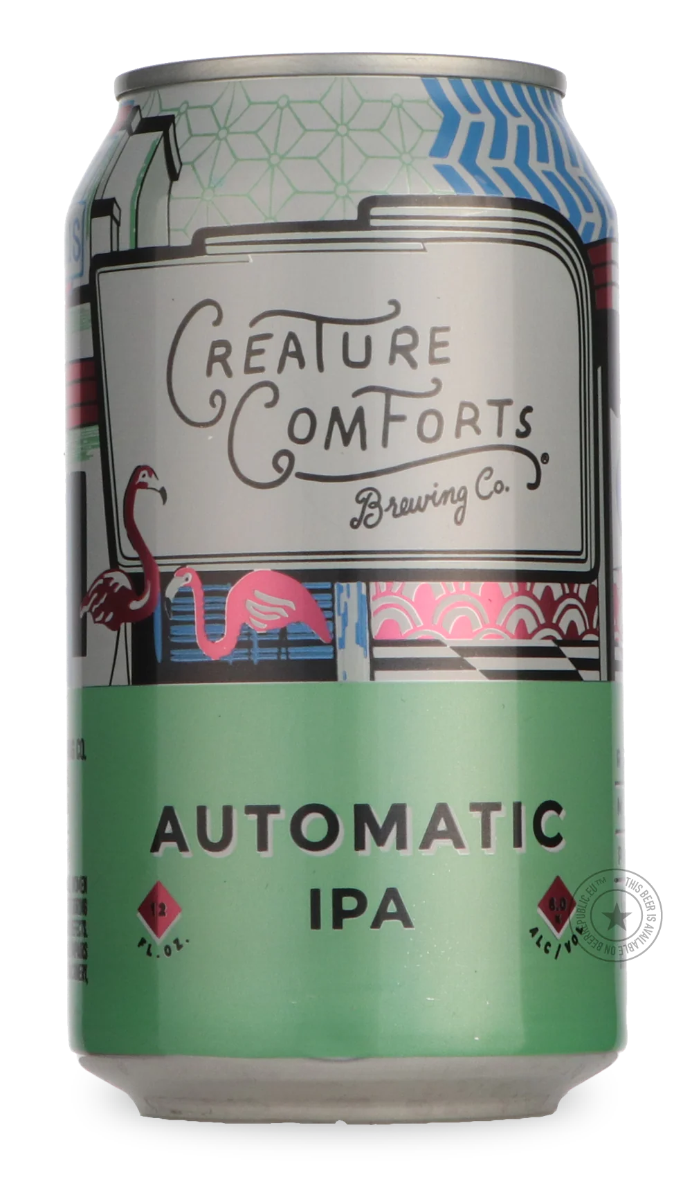 Automatic IPA