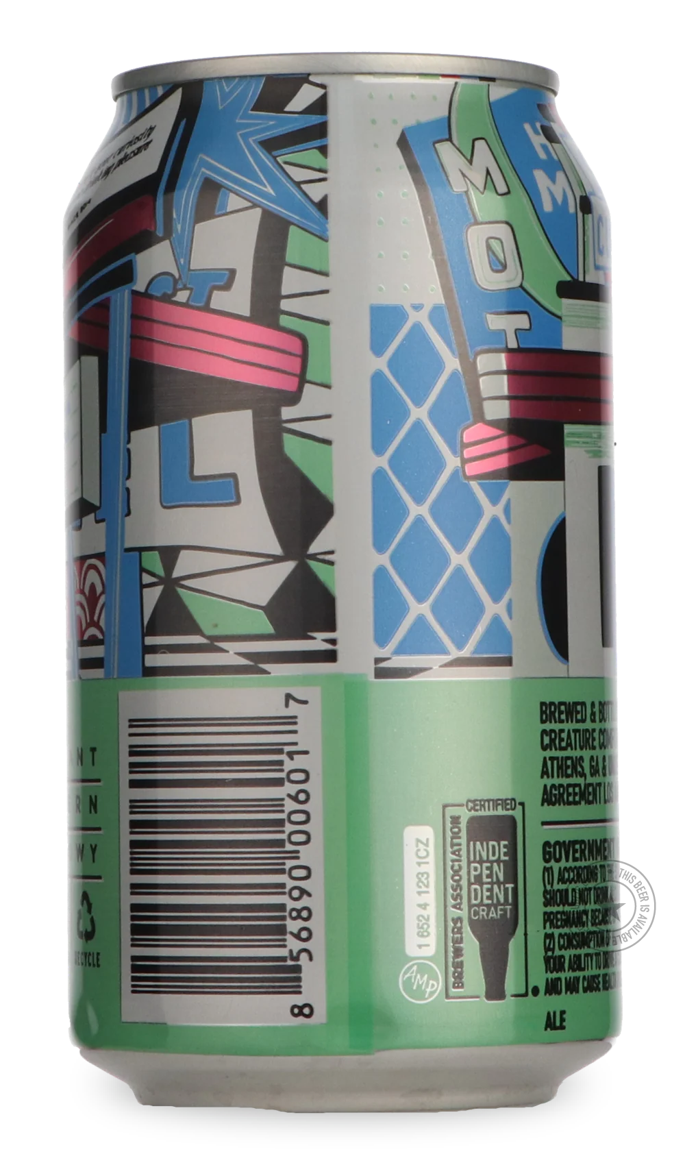 Automatic IPA - Image 3