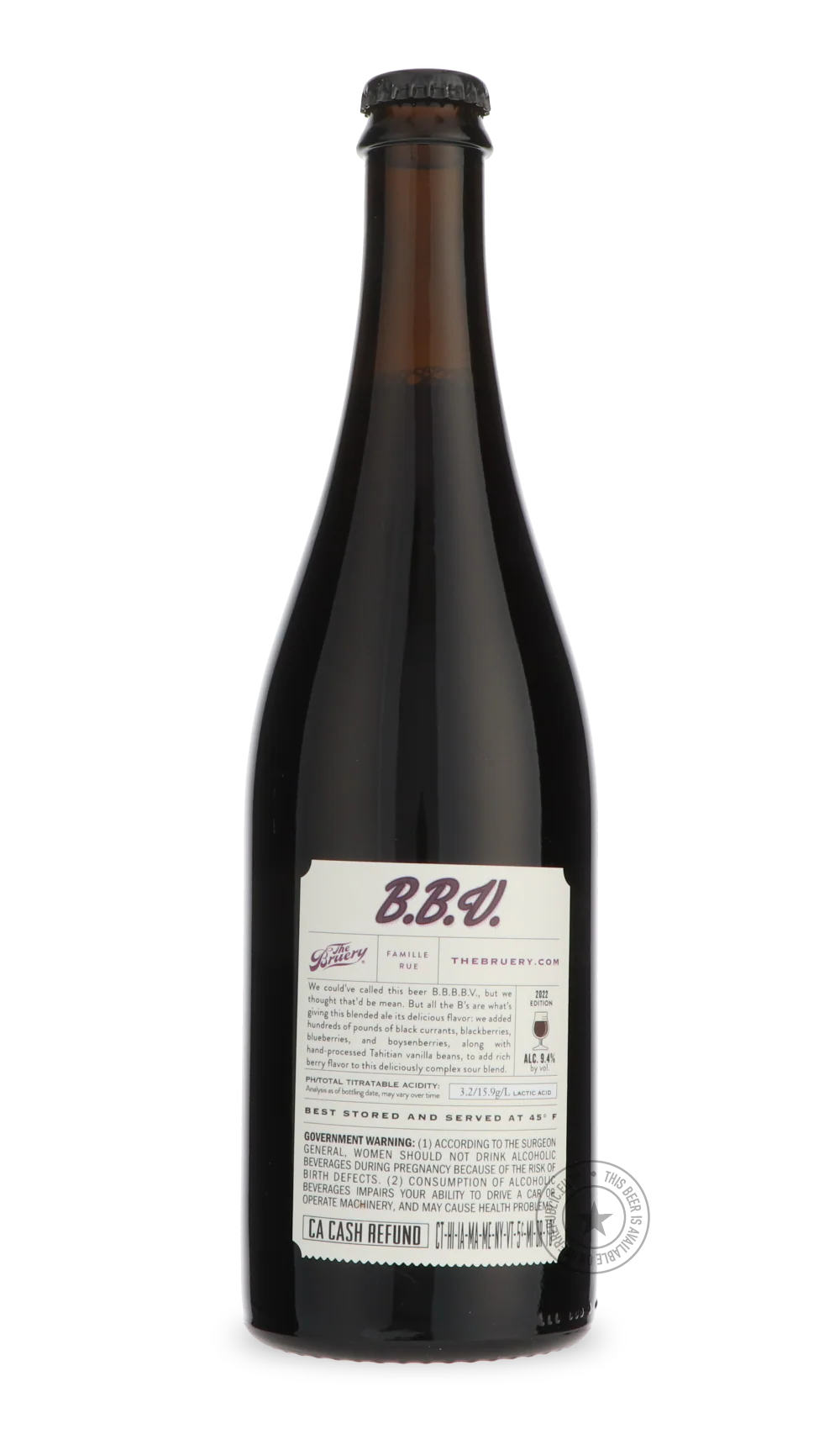 B.B.V. - Image 3