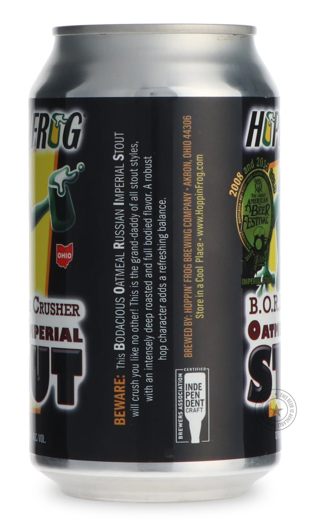 B.O.R.I.S. The Crusher - Image 2