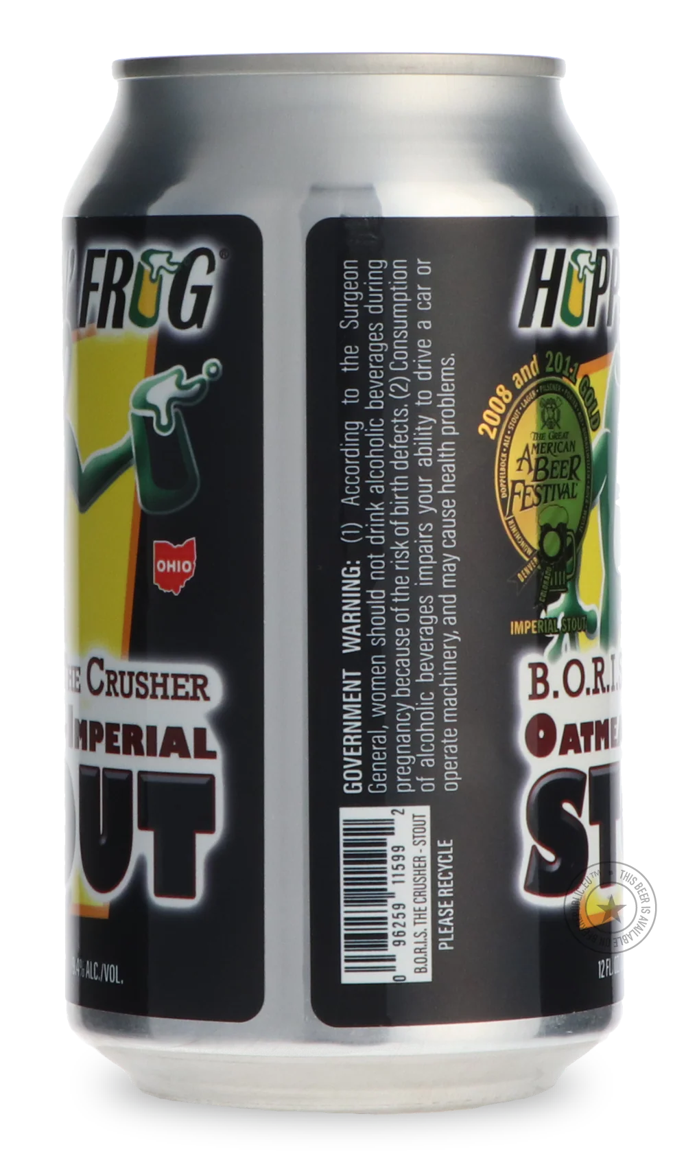 B.O.R.I.S. The Crusher - Image 4