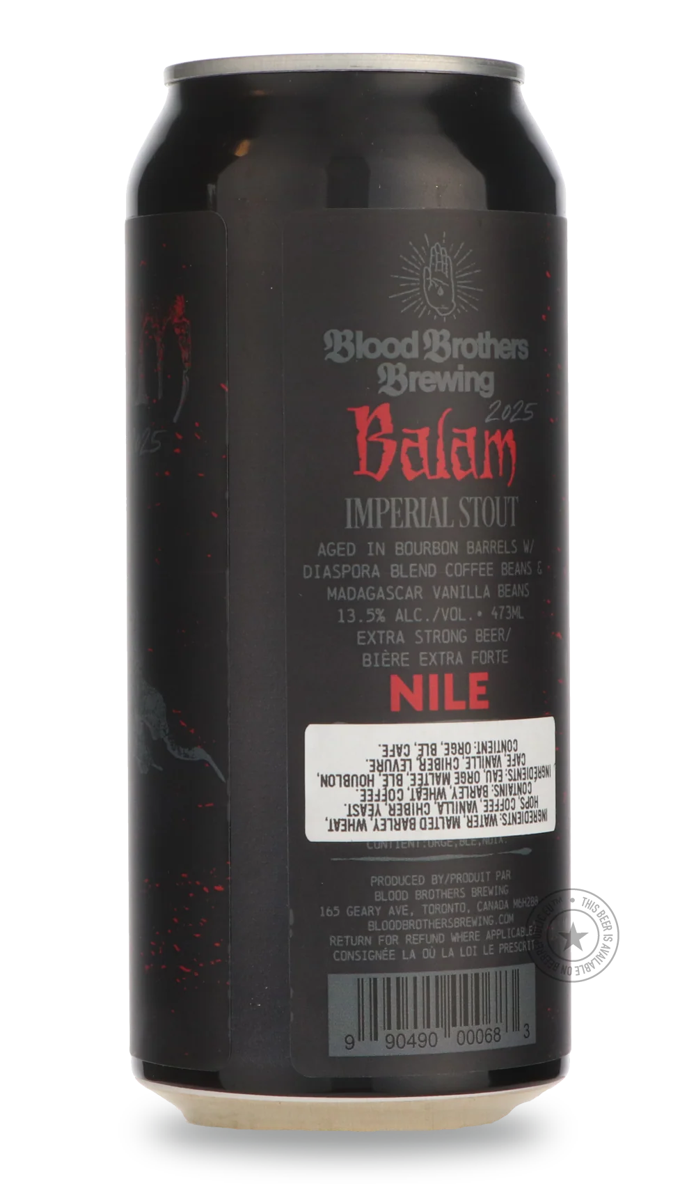 Balam Nile - Image 3