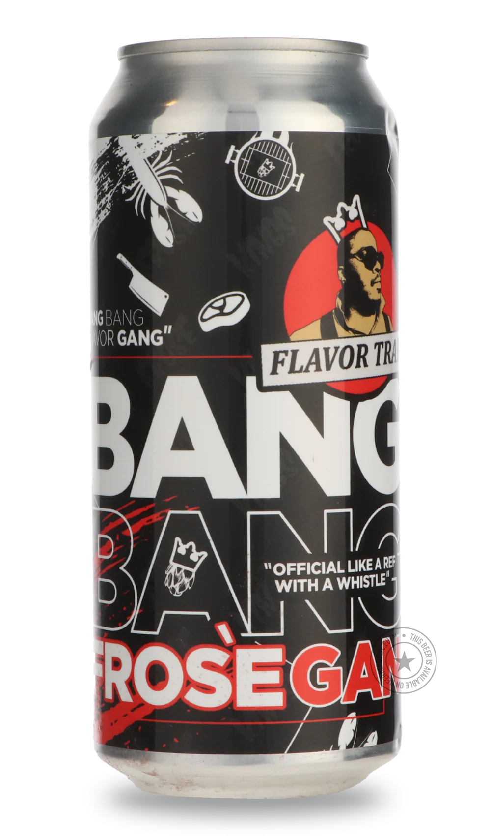 Bang Bang Fros'e Gang