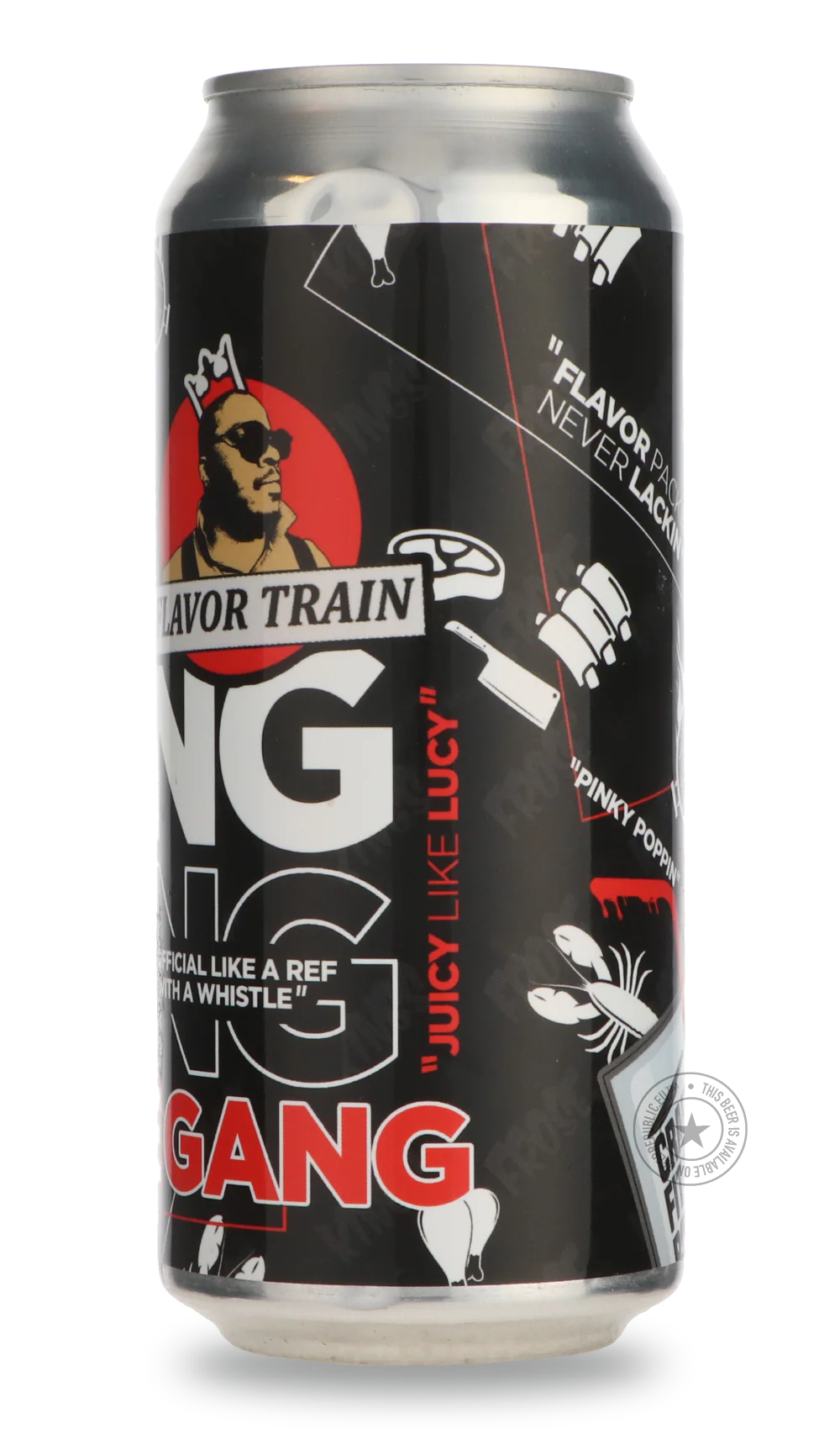 Bang Bang Fros'e Gang - Image 2