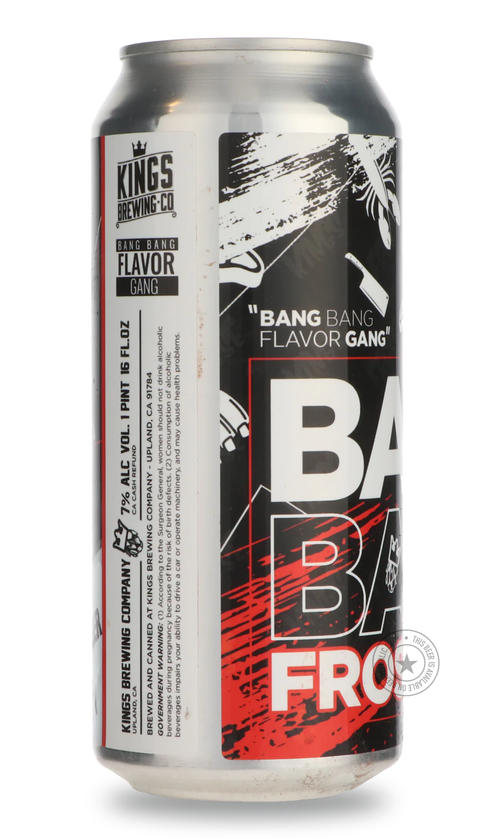 Bang Bang Fros'e Gang - Image 4