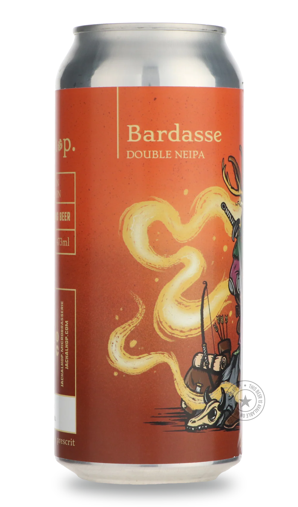 Bardasse - Image 4