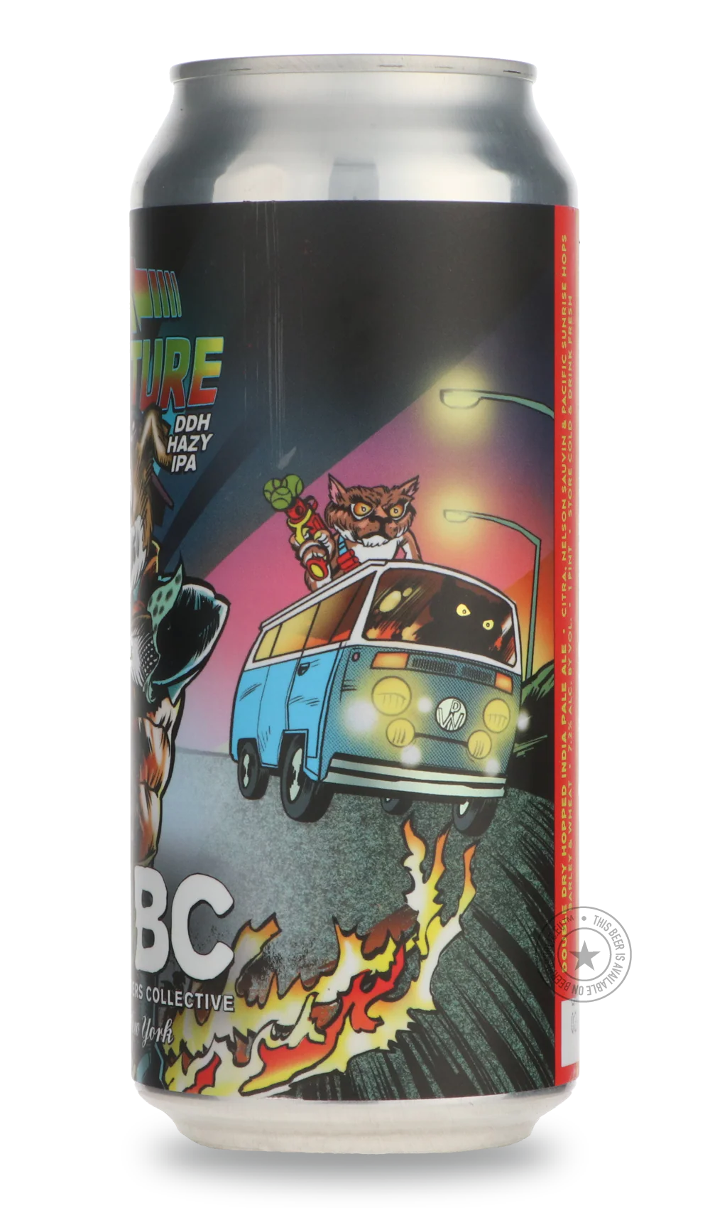 Bark To the Future - Image 2