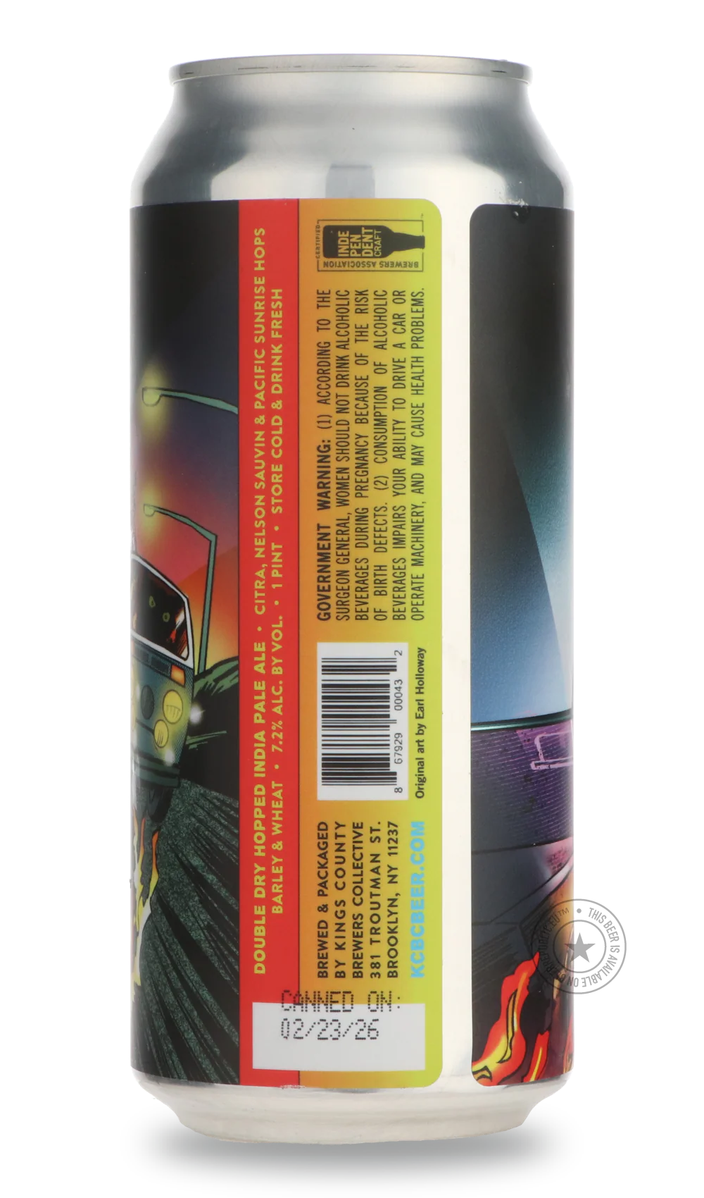 Bark To the Future - Image 3