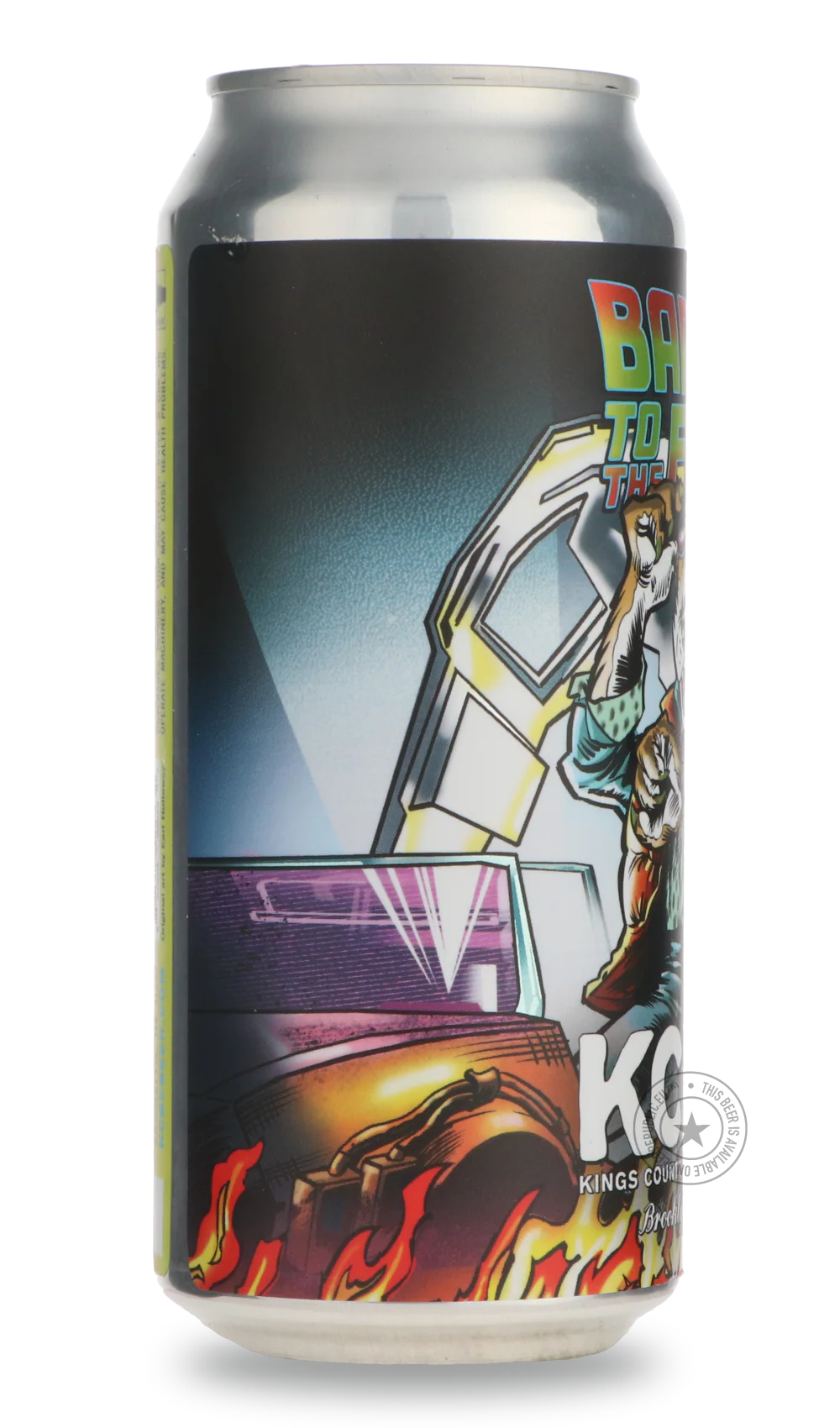 Bark To the Future - Image 4