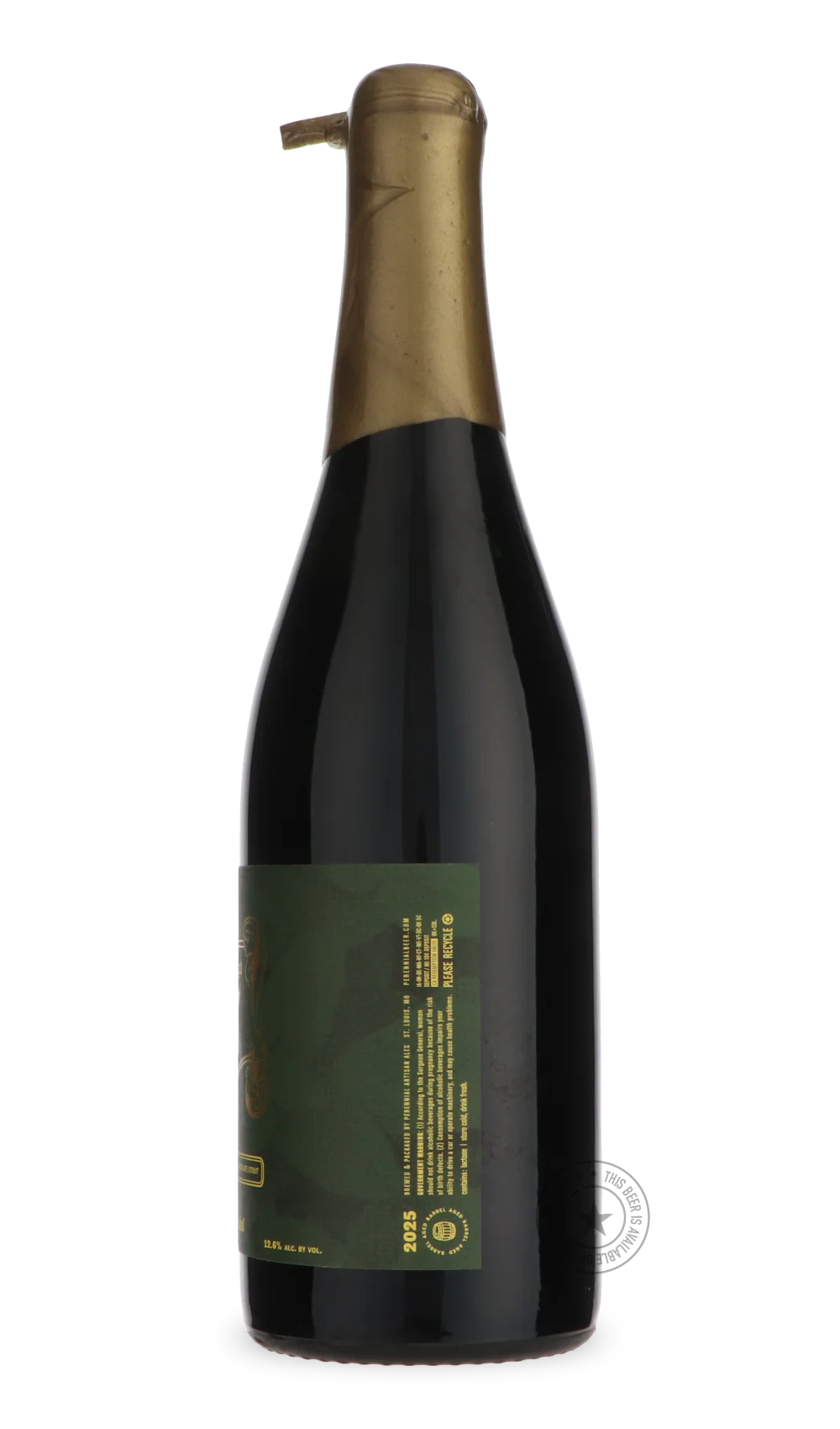 Barrel-Aged 17 (2025) - Image 2