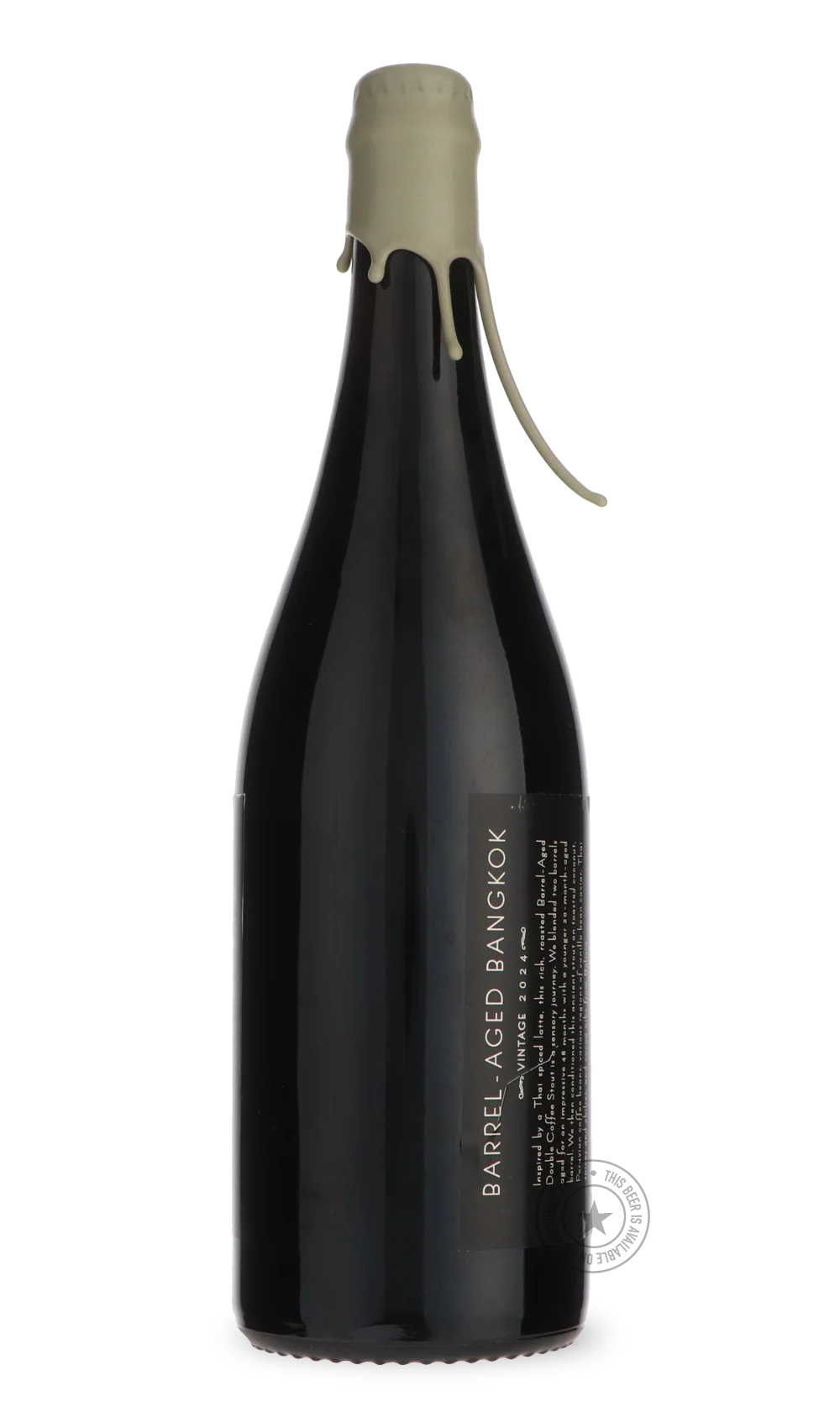 Barrel-Aged Bangkok - Image 3