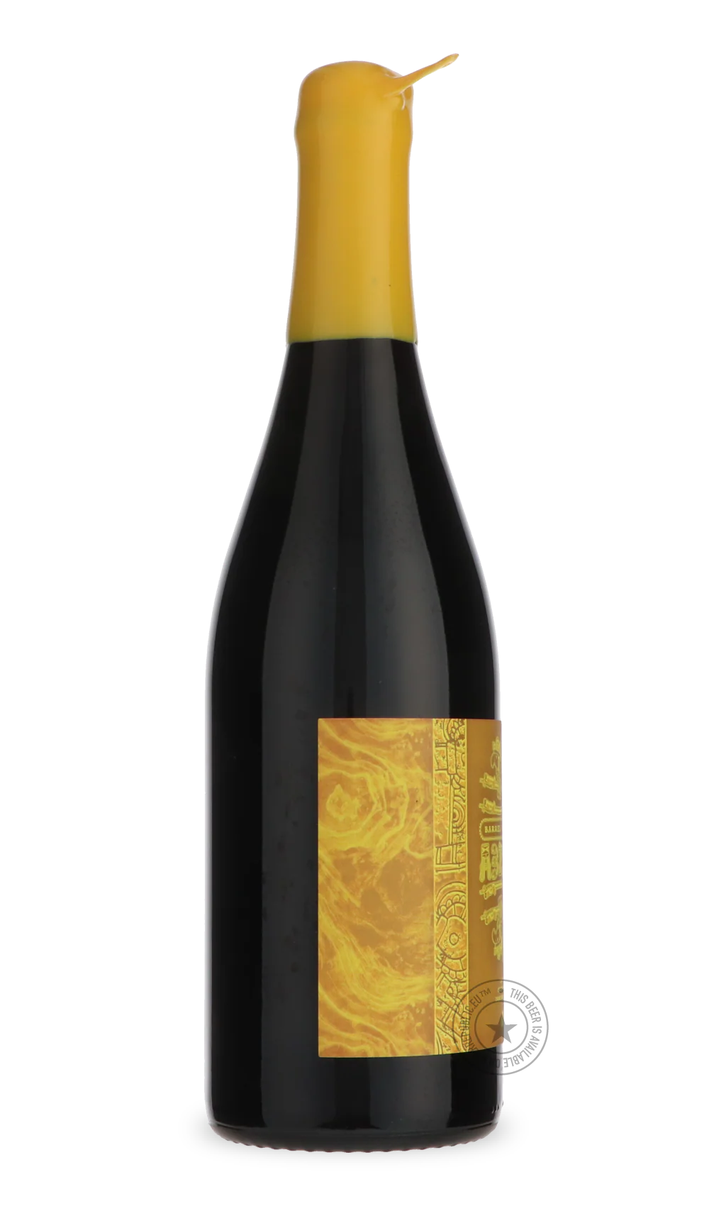 Barrel Aged Barleywine Abraxas - Image 3
