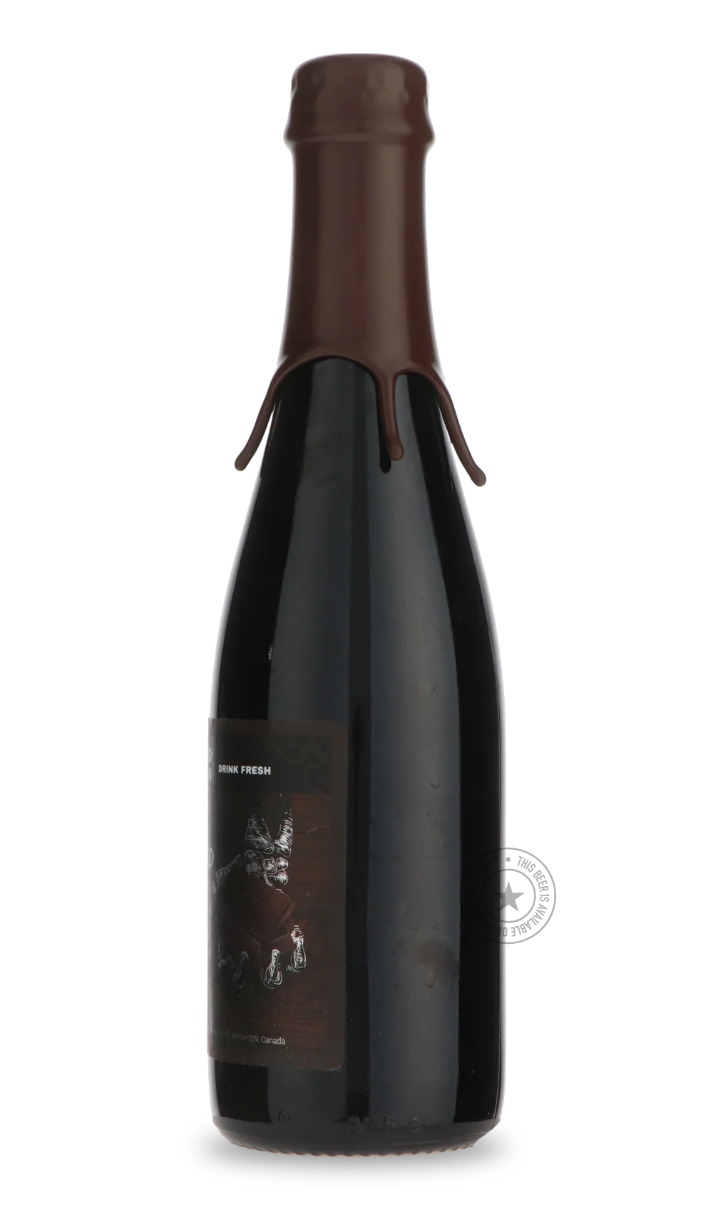 Barrel Aged Bestowed - Chocolate - Image 2
