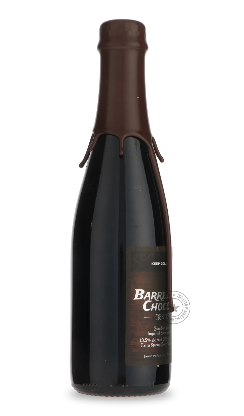 Barrel Aged Bestowed - Chocolate - Image 3
