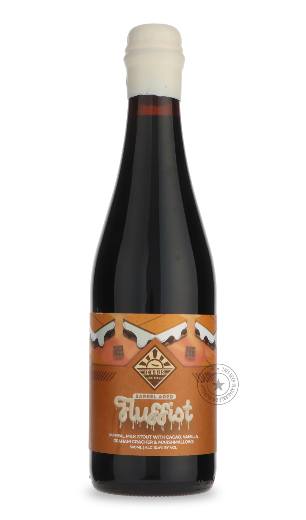Barrel Aged Fluffist
