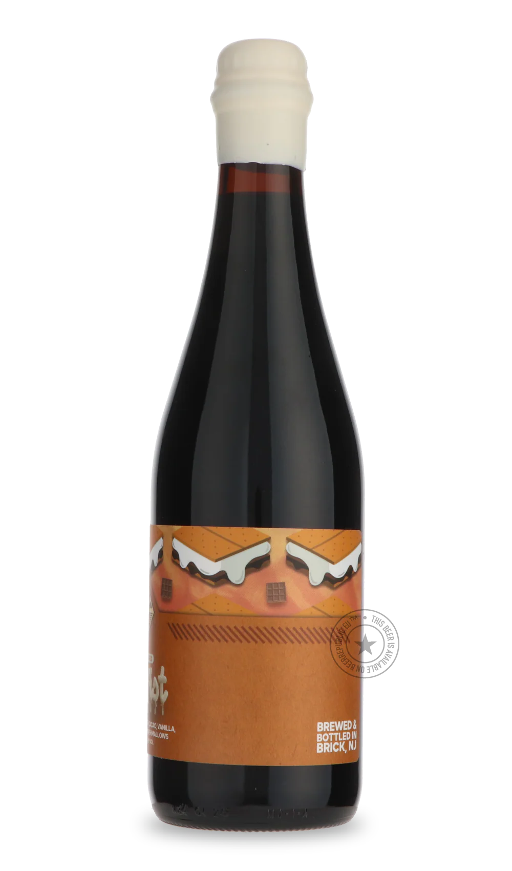 Barrel Aged Fluffist - Image 2