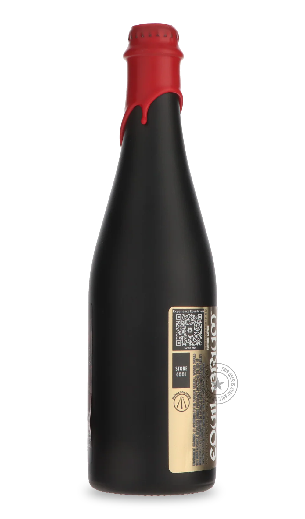 Barrel Aged Life After Death Star 2025 - Image 3