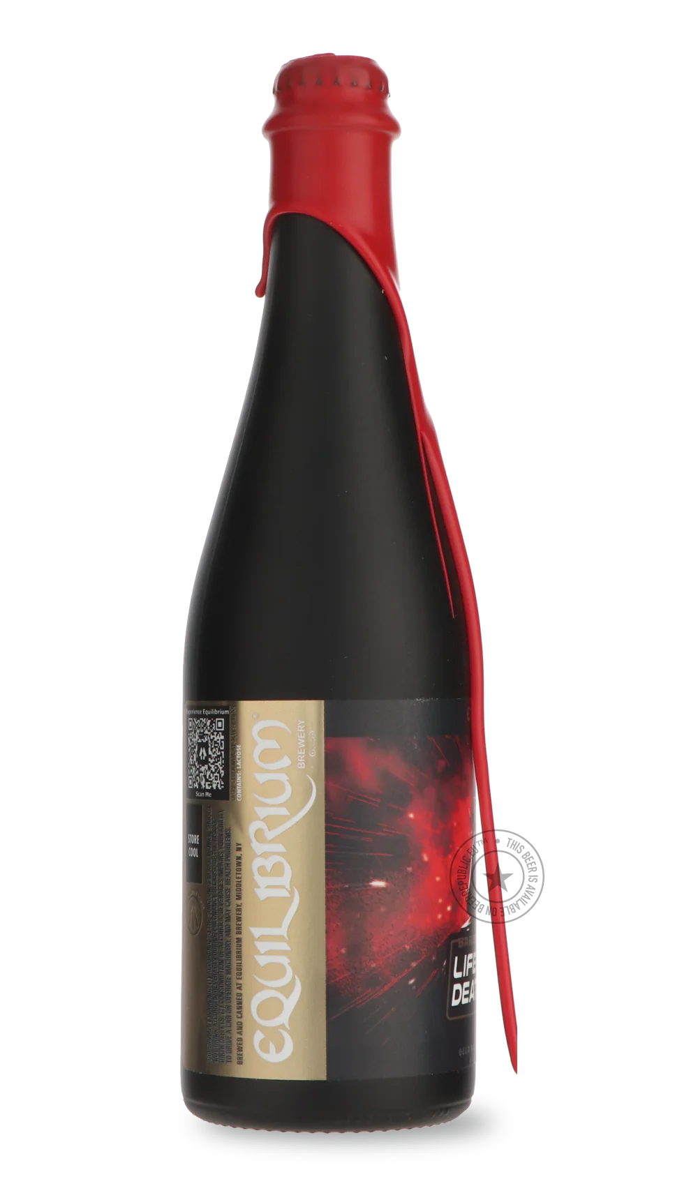 Barrel Aged Life After Death Star 2025 - Image 4