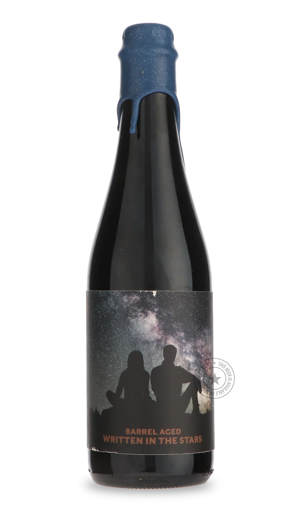Barrel Aged Written In the Stars / Mortalis