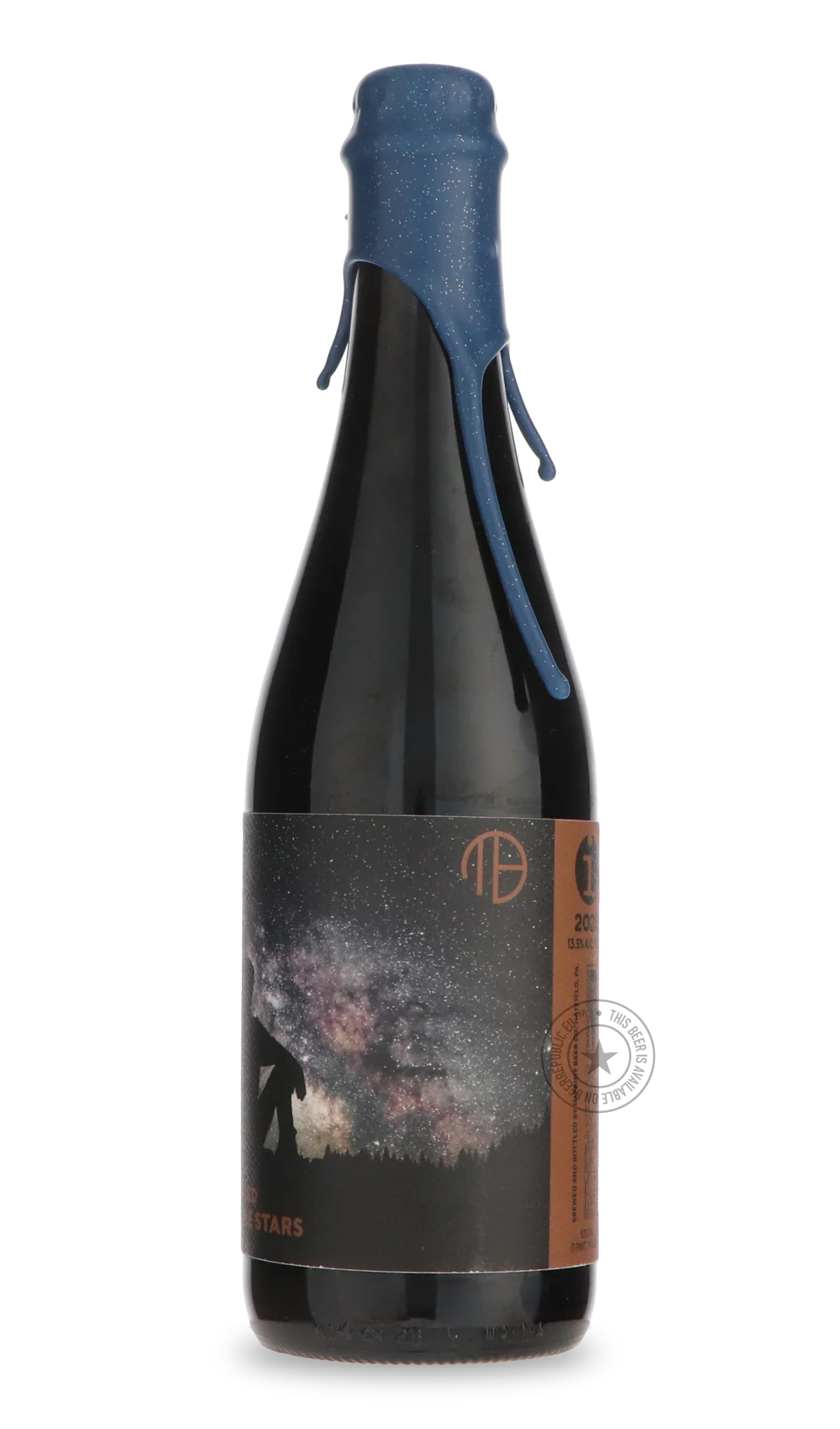 Barrel Aged Written In the Stars / Mortalis - Image 2