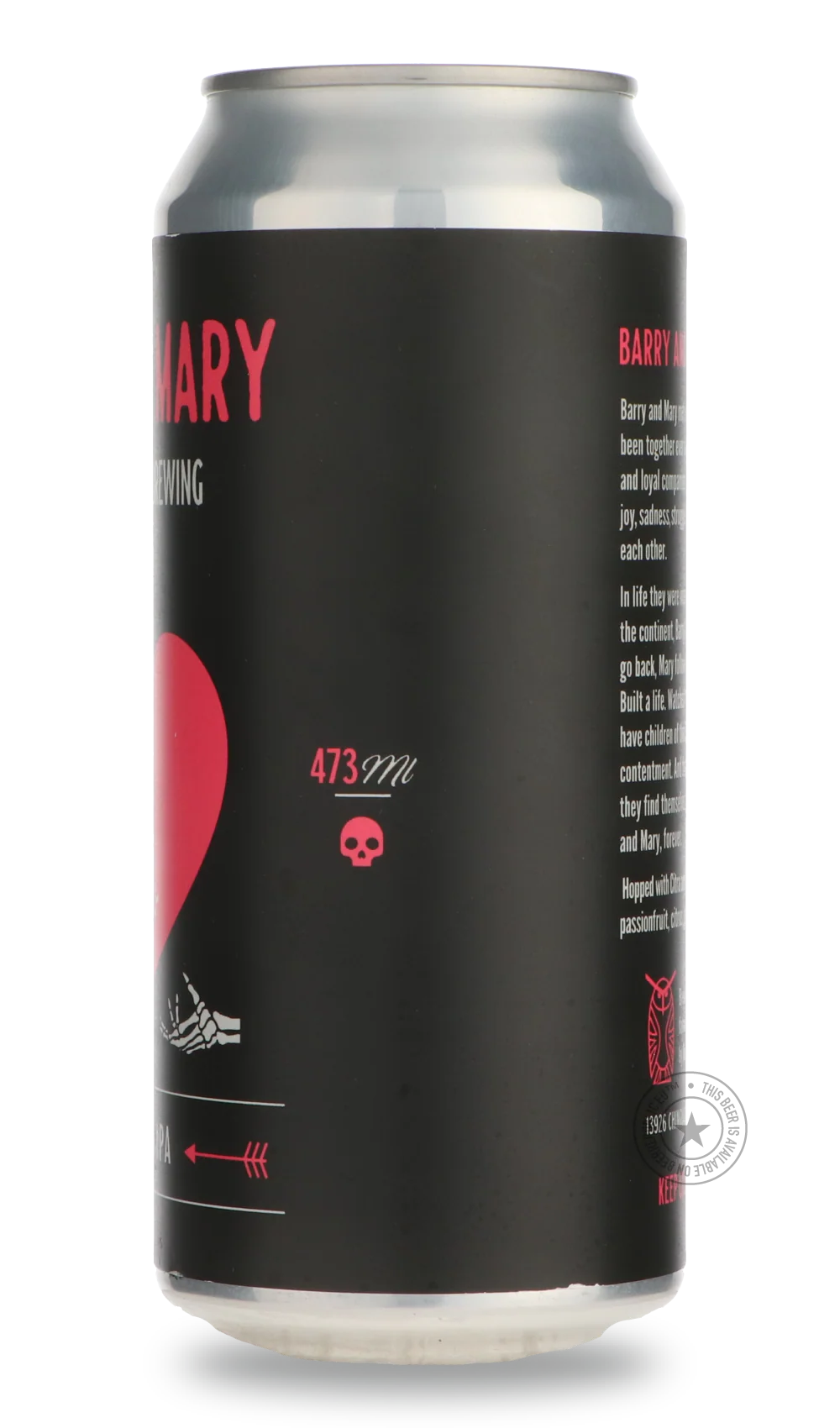 Barry And Mary - Image 2