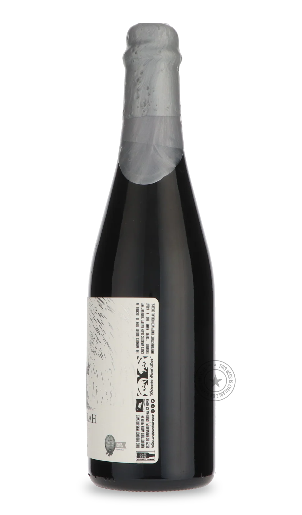 BBA Methuselah - Image 2